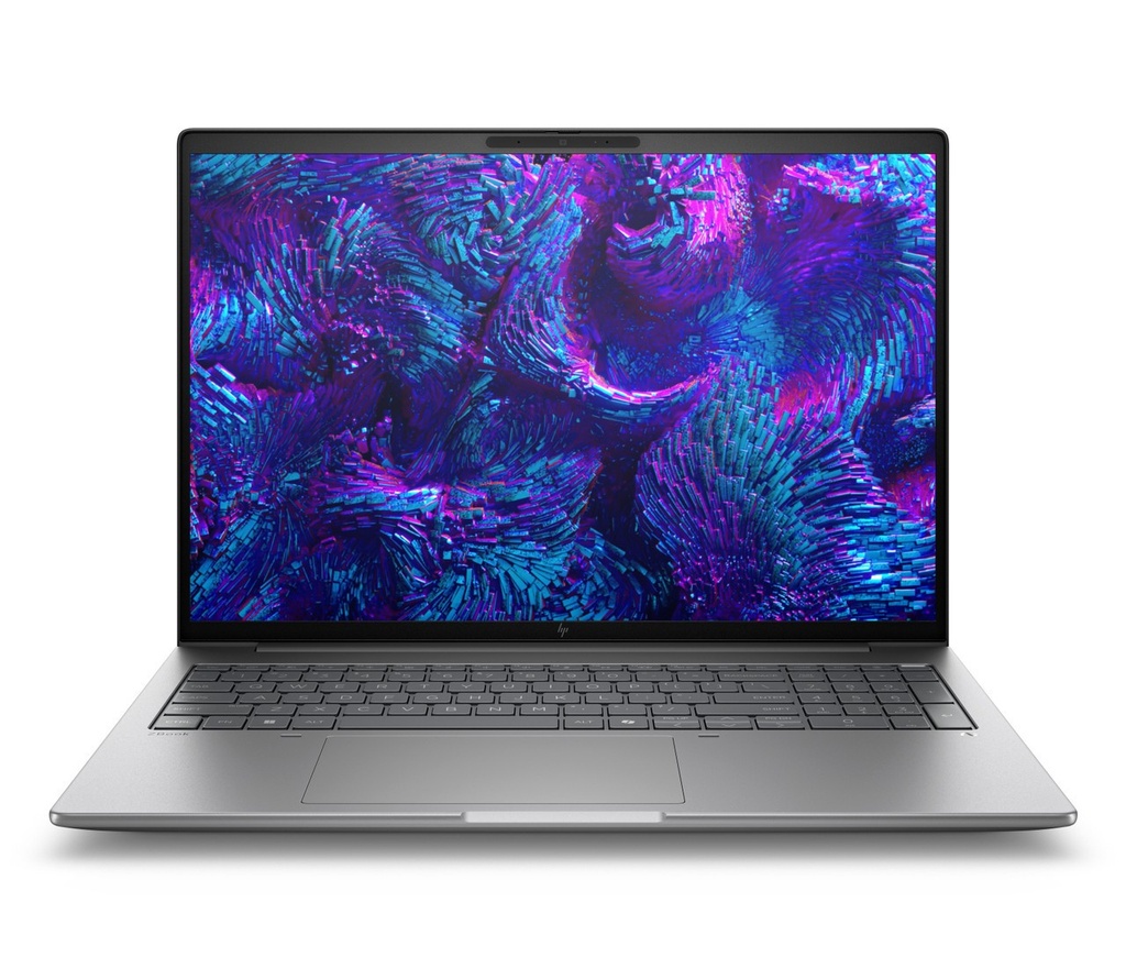 COMPUTADOR/HPINC ZBOOK X/U9 285H/1TB SSD/32GB DDR5 5600/RTX PRO 1000 8GB/16INCH/W11 PRO/1Y