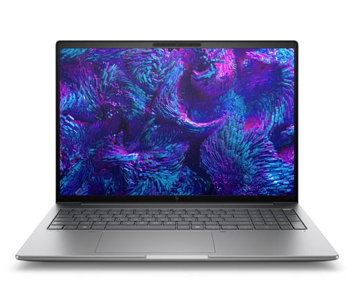 [C2NN3LT#ABM] COMPUTADOR/HPINC ZBOOK X/U9 285H/1TB SSD/32GB DDR5 5600/RTX PRO 1000 8GB/16INCH/W11 PRO/1Y