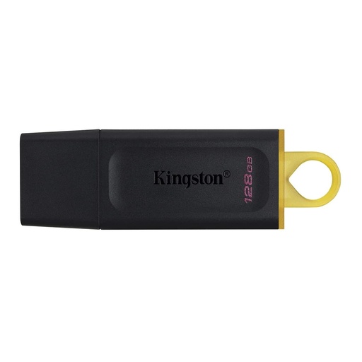 [S21-KINFLAUSBDTXON/256GB] FLASHMEMORY KINGSTON/DATATRAVELER EXODIA ONYX 256GB BLACK USB 3.2