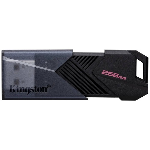 [TS-003879] FLASHMEMORY KINGSTON/DATATRAVELER EXODIA ONYX 256GB BLACK USB 3.2