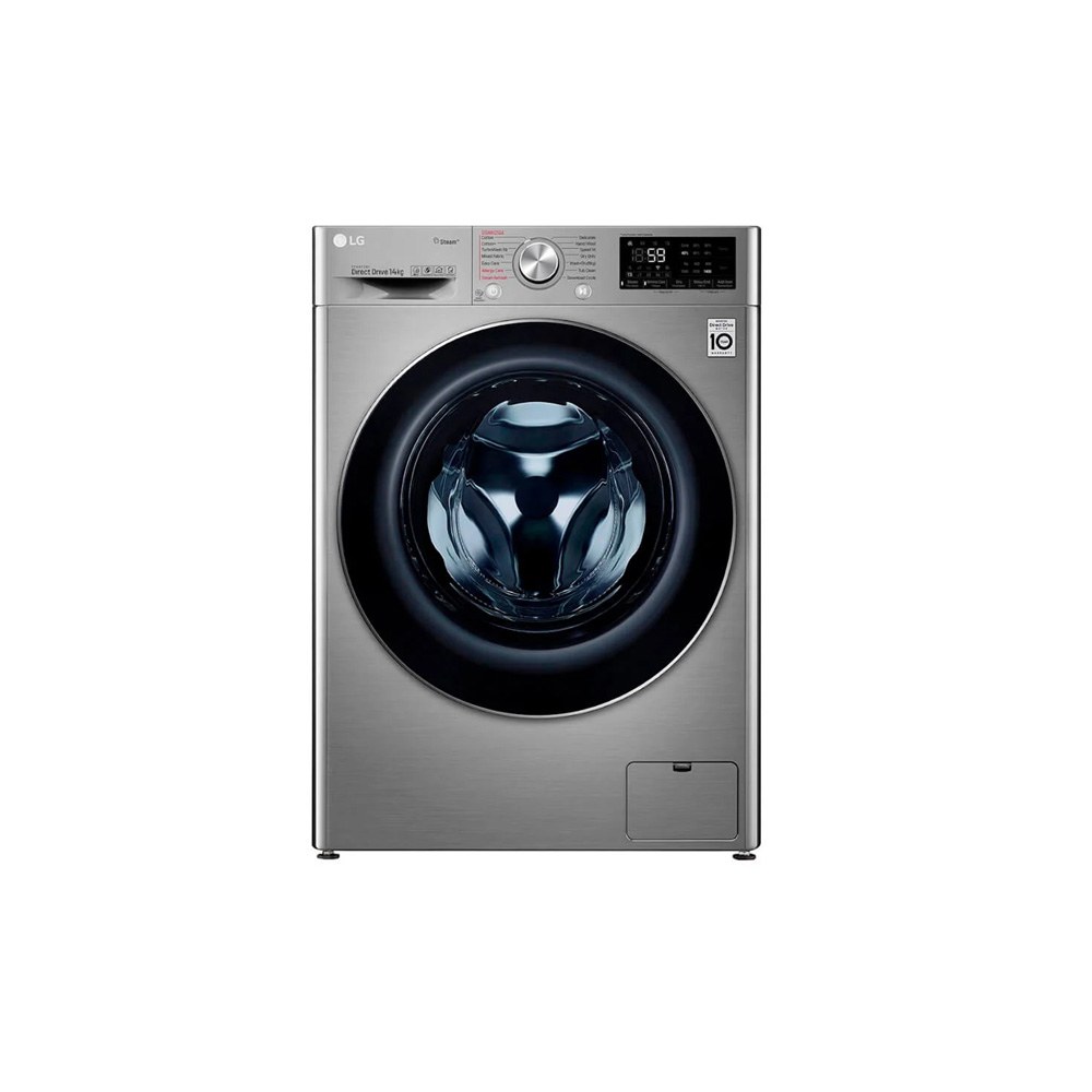 LAVASECA LG WD13MVC4S6 LAVADORA 13KG/ SECADORA 6.5KG