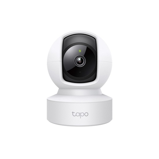 [TAPOC202] CAMARA TPLINK TAPO C202/2MP/VISION NOCTURNA/AUDIO DOBLE VIA/MICROSD 512GB/ DETEC. DE MOV/ETHERNET