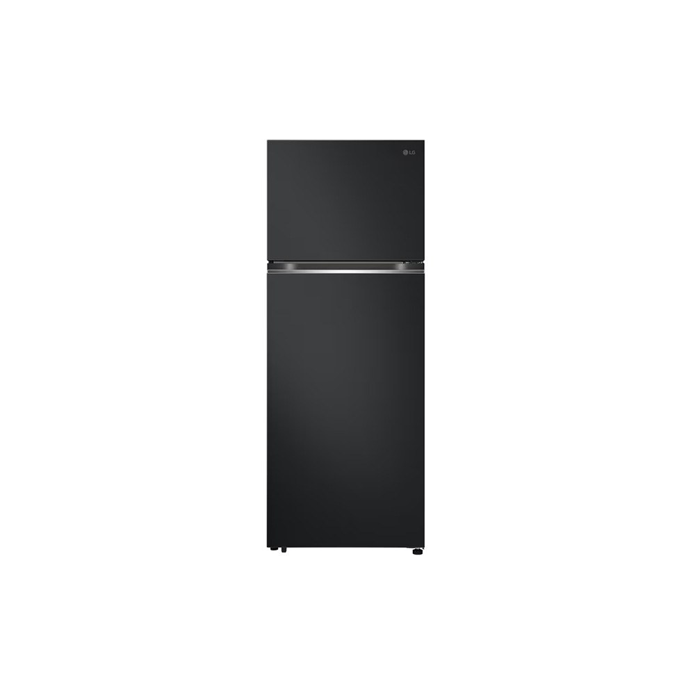 [VT48BPMK] REFRIGERADORA/LG VT48BPMK TOP FREEZER 493 LITROS SMART INVERTER BLACK