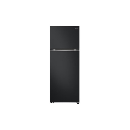 [VT48BPMK] REFRIGERADORA/LG VT48BPMK TOP FREEZER 493 LITROS SMART INVERTER BLACK