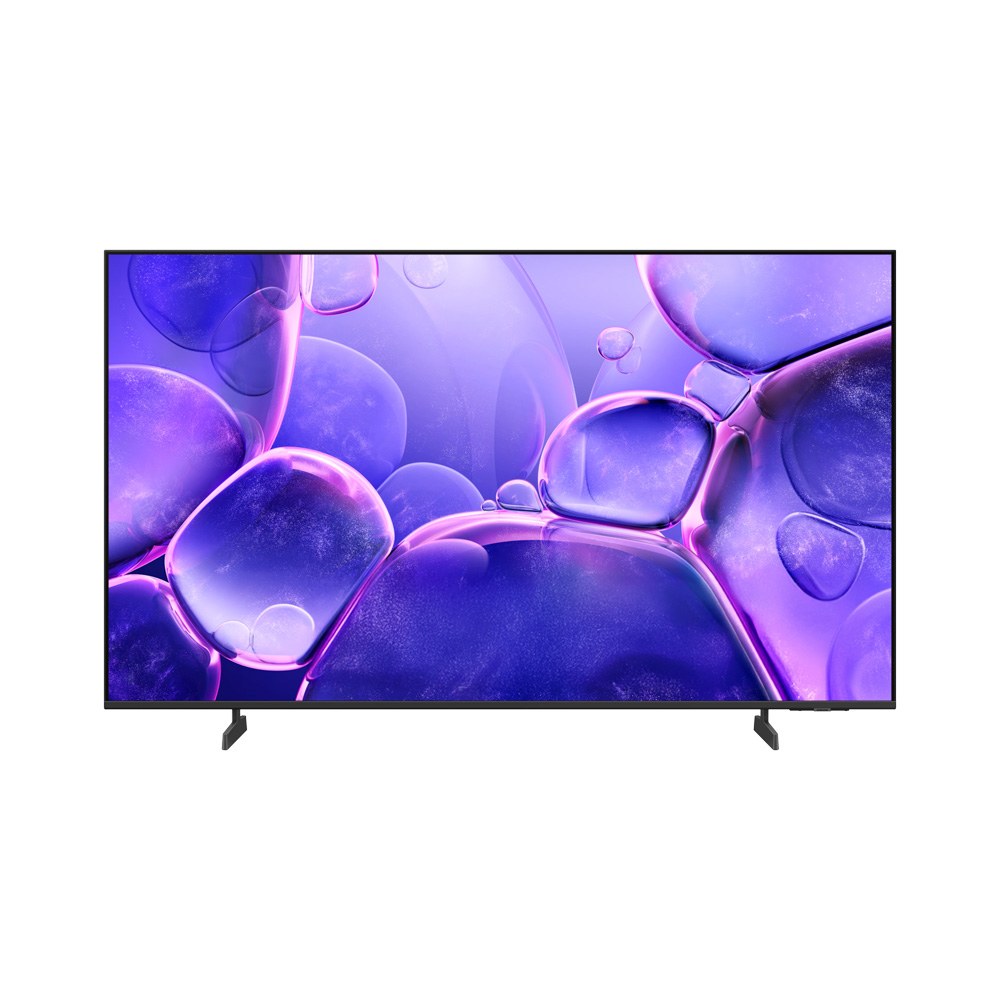 [UN70U8000FPXPA] TELEVISORES SAMSUNG UN70U8000FPXPA 70 PULG SMART TV LED 4K UHD/HDMI/USB/BLUETOOTH/WIFI
