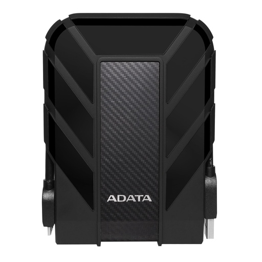[HDDADA1TBHD710R] DISCO DURO EXTERNO ADATA 1TB HD710 USB 3.0 ANTISHOCK WATERRESIST ROJO