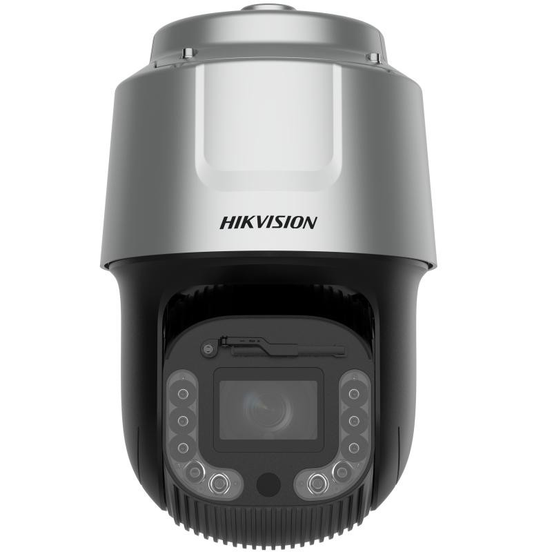 [DS-2DF8C842IXG1-ELW] CAMARA IP SPEED DOME  8MP  ZOOM 42X IR