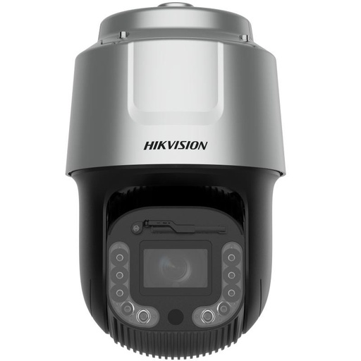 [DS-2DF8C842IXG1-ELW] CAMARA IP SPEED DOME  8MP  ZOOM 42X IR