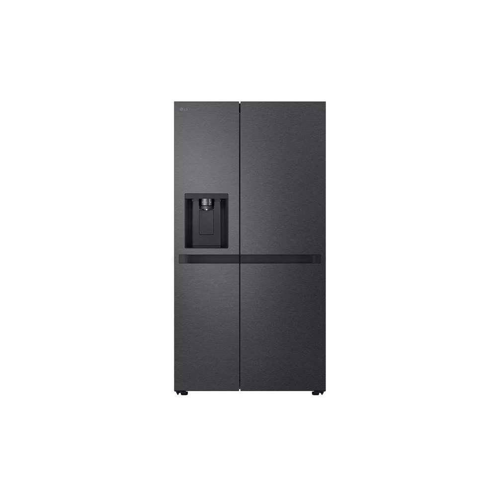 [VS25LQIK] REFRIGERADORA/LG VS25LQIK SBS INVERTER 610 LITROS CON DISPENSADOR