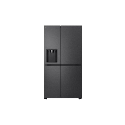 [VS25LQIK] REFRIGERADORA/LG VS25LQIK SBS INVERTER 610 LITROS CON DISPENSADOR