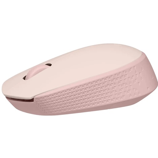 [MOULOG910006862] MOUSE LOGITECH M170 WIRELES ROSE