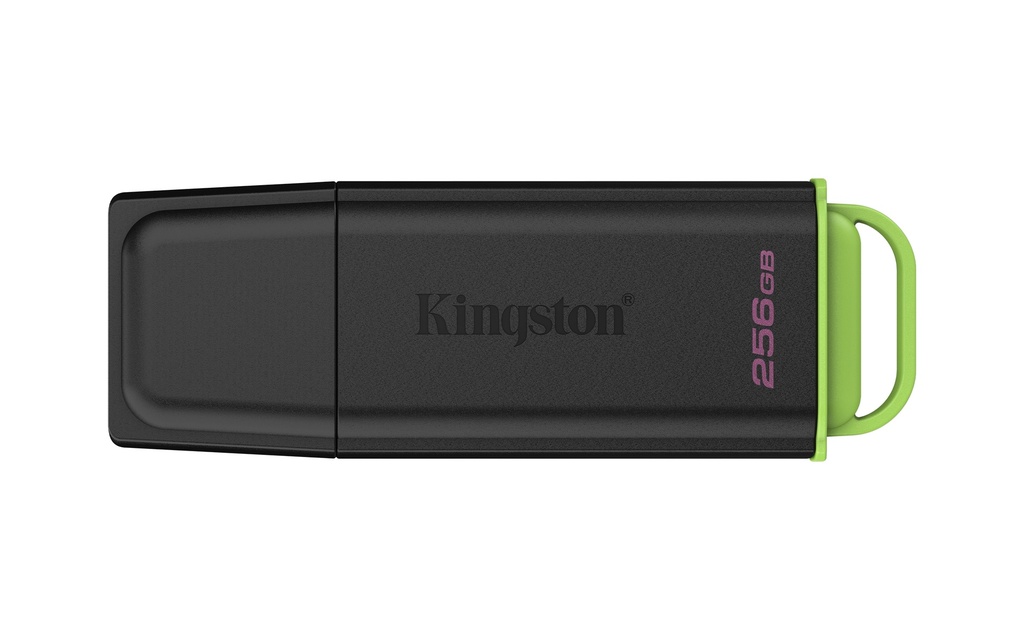 FLASH MEMORY KINGSTON DTXG2 256GB DataTraveler Exodia USB 3.2 Gen1