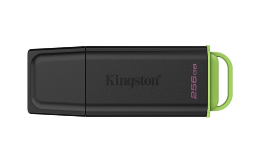 [FMEKINDTXG2256G] FLASH MEMORY KINGSTON DTXG2 256GB DataTraveler Exodia USB 3.2 Gen1