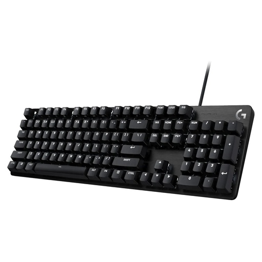 [TS-003313] TECLADO LOGITECH G413 SE MECHANICAL GAMING BLACK
