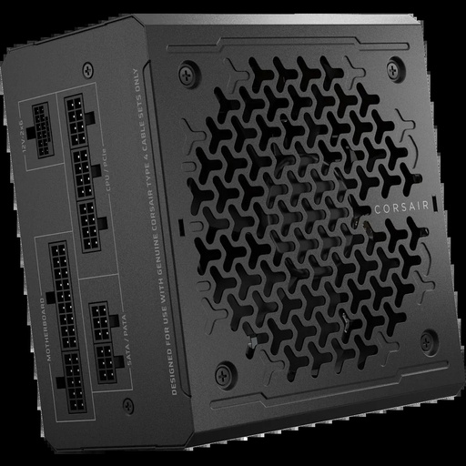 [FPOCORCP9020296] FUENTE DE PODER CORSAIR RM850e 850W FULLY MODULAR LOW-NOICE ATX3.1 PCIe5.1 GOLD