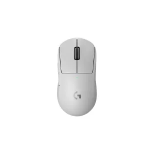 [MOULOG910007656] Mouse Logitech G Pro X SuperLight 2 SE Wireless Blanco