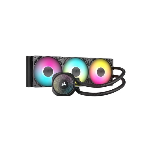[VENCORCW9060093] COOLER CORSAIR NAUTILUS 360mm RS ARGB for Intel 1851 Intel 1700 AMD-AM5 AMD-AM4
