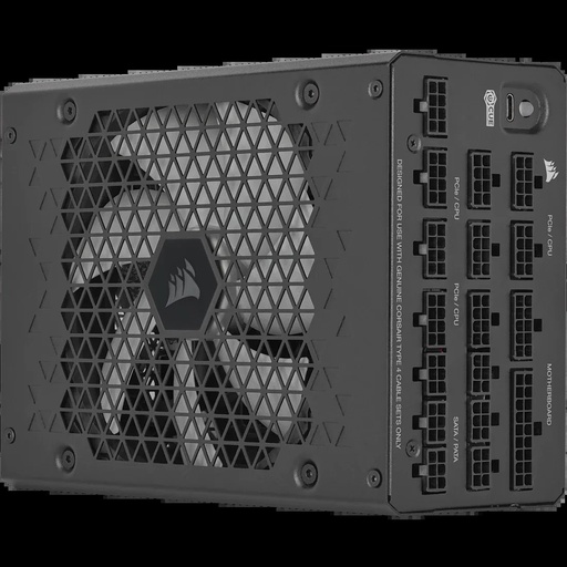 [FPOCORCP9020309] FUENTE DE PODER CORSAIR HX1500i Platinum ATX 1500W Modular Ultrasilecionsa