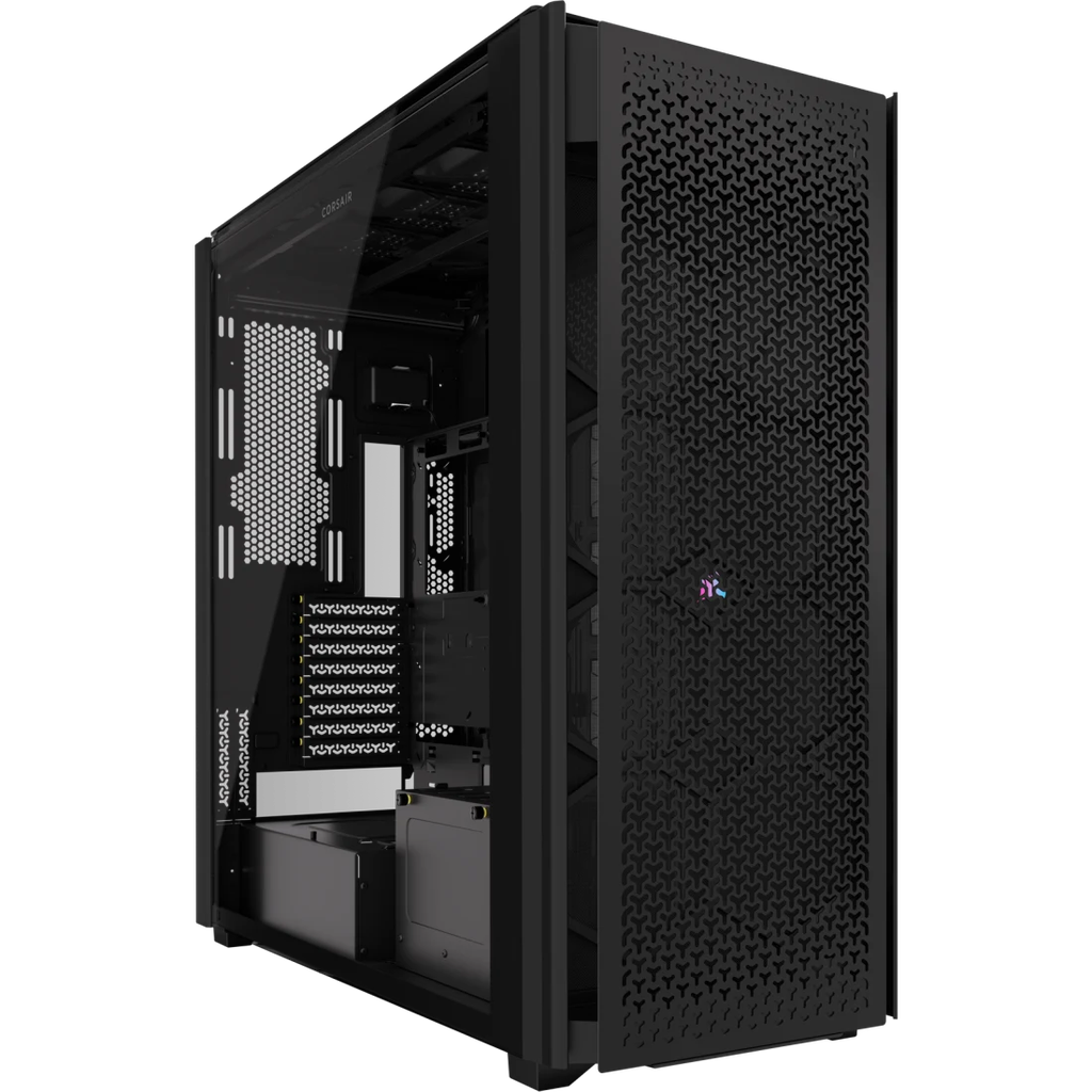 [CASCORCC9011273] CASE CORSAIR SUPER-TOWER 9000D RGB AIRFLOW SUP. BLACK