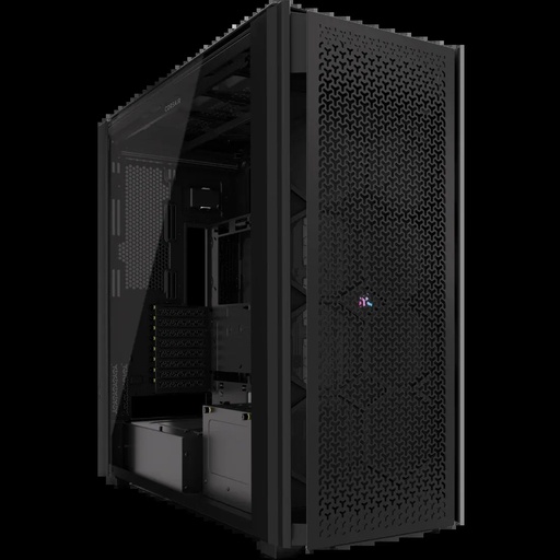 [CASCORCC9011273] CASE CORSAIR SUPER-TOWER 9000D RGB AIRFLOW SUP. BLACK