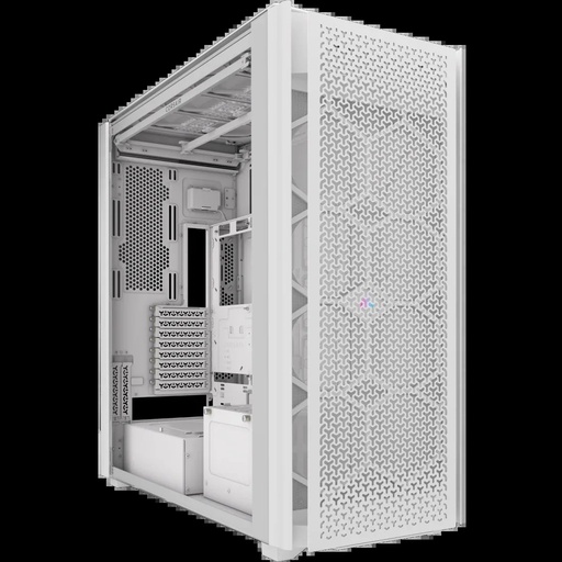 [CASCORCC9011274] CASE CORSAIR SUPER-TOWER 9000D RGB AIRFLOW SUP. White