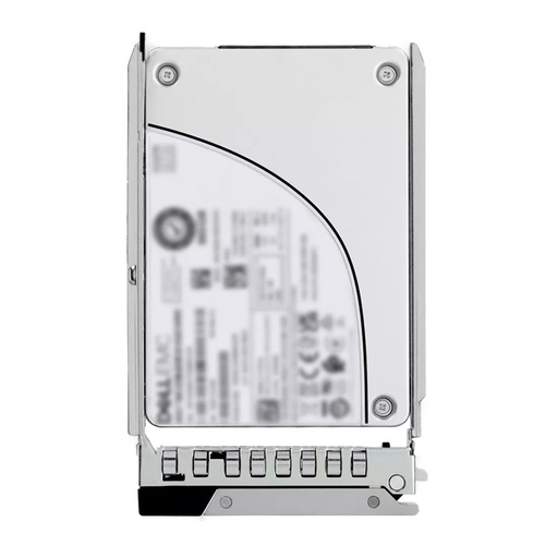 [HDDDEL345-BGSQ] SSD DELL 960GB READINTENSIVE 6G 2.5INC SATA HOTPLUG R360 R660XS