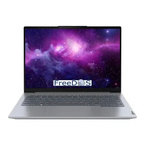 [COMLEN21MV0EJLM] NOT. LENOVO ThinkBook 14 G7 AMD Ryzen 5 7533HS 16GB 1TB 14Inch HDMI 2USB-A 2USB-C FreeDos Artic Gray