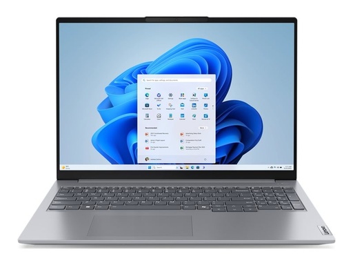 [COMLEN21MV0EJLM] NOT. LENOVO ThinkBook 14 G7 AMD Ryzen 5 7533HS 16GB 1TB 14Inch HDMI 2USB-A 2USB-C FreeDos Artic Gray