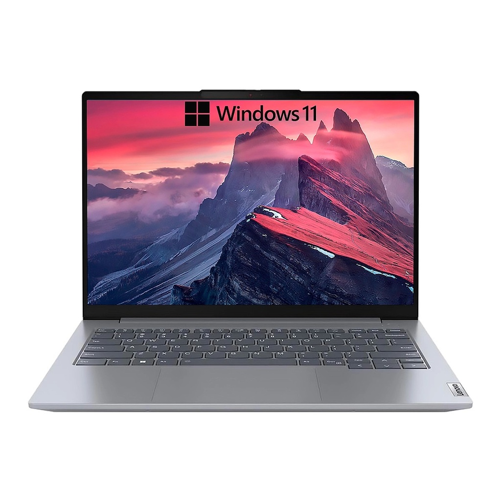 NOT. LENOVO ThinkBook 14 G7 AMD Ryzen 5 7533HS 16GB 512GB 14Inch HDMI 2USB-A 2USB-C W11-Pro 