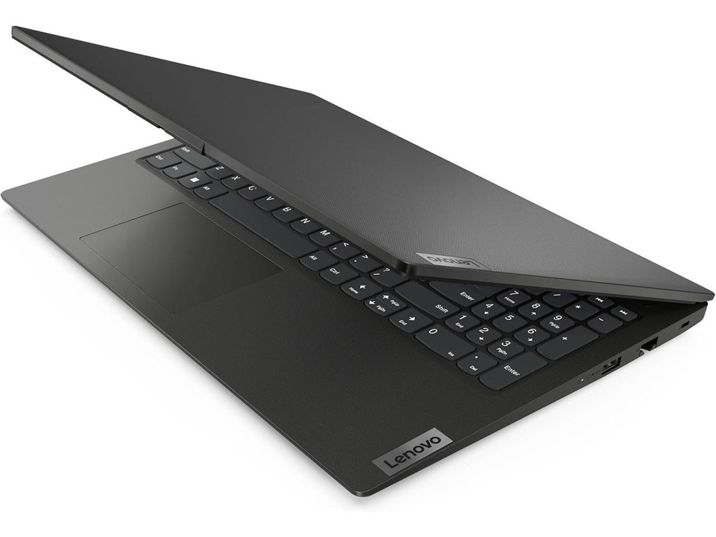 NOT. LENOVO V15 G4 Ryzen 7 7730u 16GB-2X8GB 1TB-SSD 15.6Inch HDMI USB-A USB-C W11-H Black