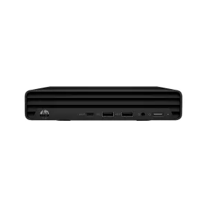 COP. HP Pro Mini 260 G9 Intel Core I5 16GB-DDR4 512GB Free-Dos Mini Negra