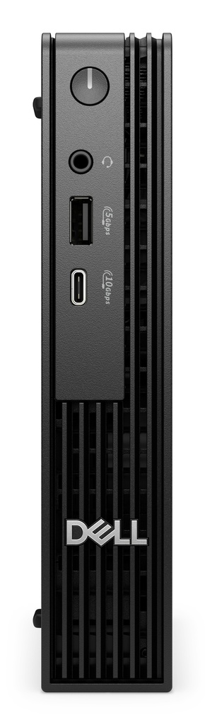 COP. DELL PRO MICRO QCM1250 Corei5-14500TvPro 16GB 512GB-M.2 W11Pro Black 3YB