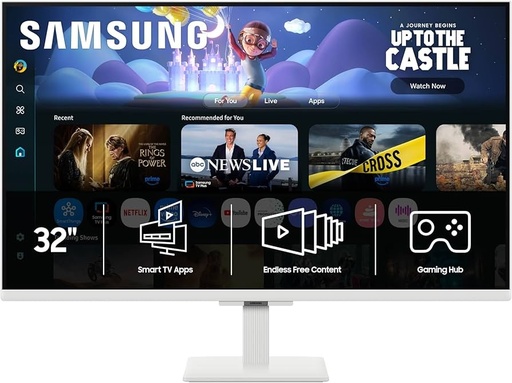 [TS-003230] Soporte de tv fijo para pared Masaki MSK-T52TV 26Inch 50Inch Negro