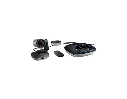 [CAMLOG960001054] CONFERENCE-CAM LOGITECH GROUP 1920X1080 ZOOM 10X BLUETOOTH-VISION 90 HASTA 14 PERSONAS