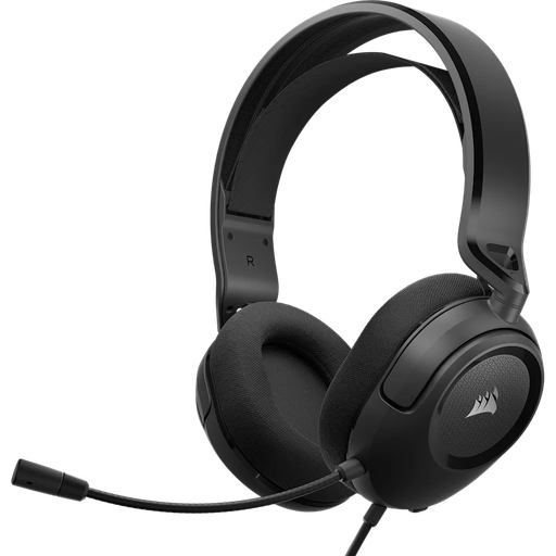 [HSECORCA9011377] HEADSET Corsair HS35 v2 Multi-Platform Gaming Charcoal