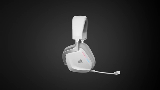 [HSECORCA9011379] HEADSET Corsair VOID Wireless V2 Gaming Black