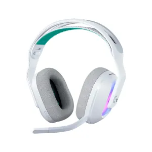 [HSELOG981001549] HEADSET LOGITECH GAMING G522 Lightspeed RG LightSYNC White