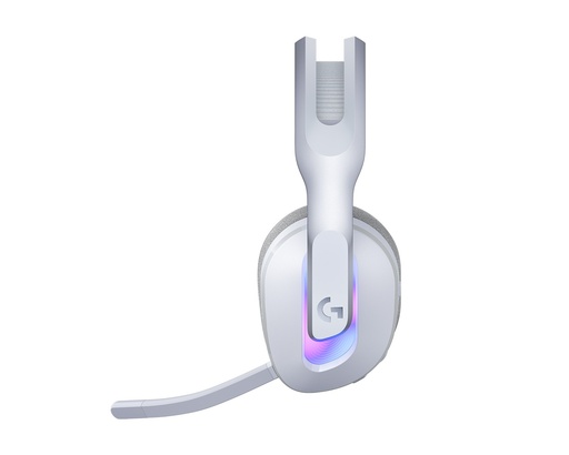 [HSELOG981001549] HEADSET LOGITECH GAMING G522 Lightspeed RG LightSYNC White