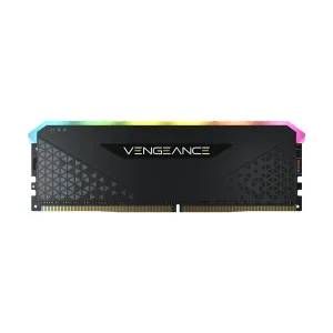 [DIMCORG162E32C6] DIMM CORSAIR VENGEANCE RGB RS 16GB (1X16GB) DDR4 3200MHZ C16