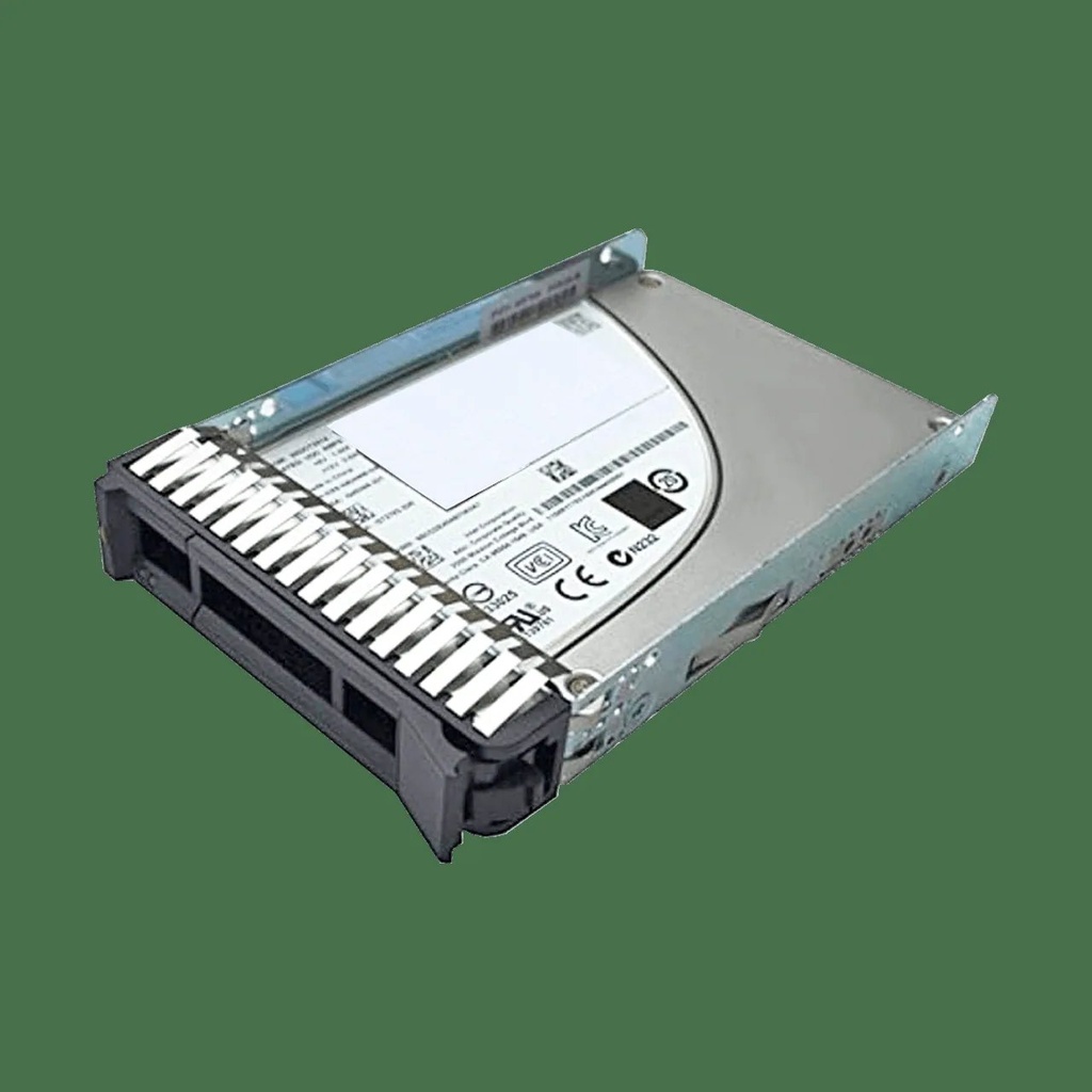 LENOVO 2.5" VA 960GB RI SATA HS v2