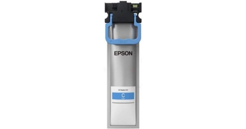 EPSON T11A2 CYAN INK PACK