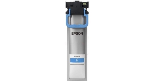 [S-T11A220-AL] EPSON T11A2 CYAN INK PACK