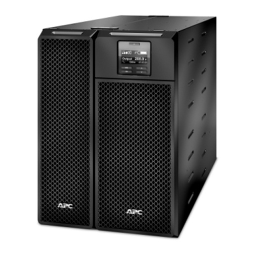 [SRT6KXLT-5KTF] APC SMART UPS SRT 6000VA TO 120V