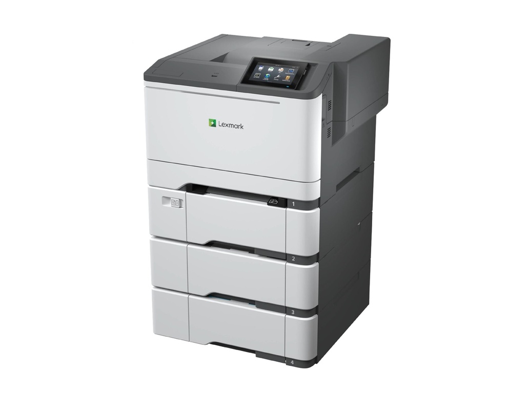 LEXMARK Printer CS632dwe 40/37 ppm