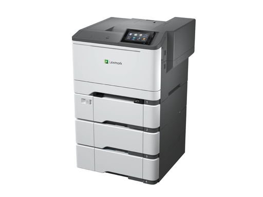 [50M0060] LEXMARK Printer CS632dwe 40/37 ppm