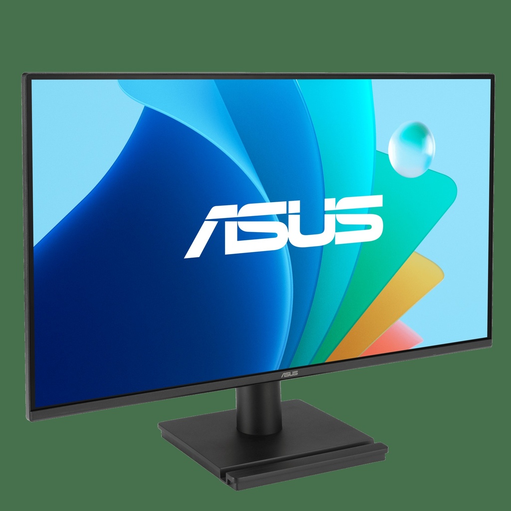 MONITOR ASUS VA279HG Eye Care Gaming 27Inch IPS Full-HD sRGB sin Borde 120Hz HDMI VGA Black