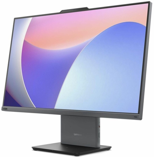 [COPLEN12SB003XU] COP. Lenovo AIO ThinkCentre Neo 50a Gen 5 Core i7-13620H 16GB 512 GB 27-Inch-IPS Win11-Pro LunaGray