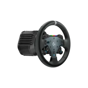 [VOLLOG941000265] RACING WHEEL LOGITECH RS50 PARA PS4 - PS5 BLACK