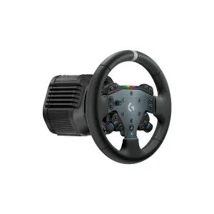 [VOLLOG941000265] RACING WHEEL LOGITECH RS50 PARA PS4 - PS5 BLACK