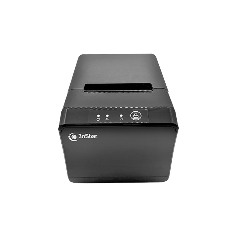 [RPT004] IMPRESORA 3NSTAR TERMICA RPT004/ 80MM / 230 MM-S / USB/CORTADOR/RED/ANCHO PAPEL 79.59MM